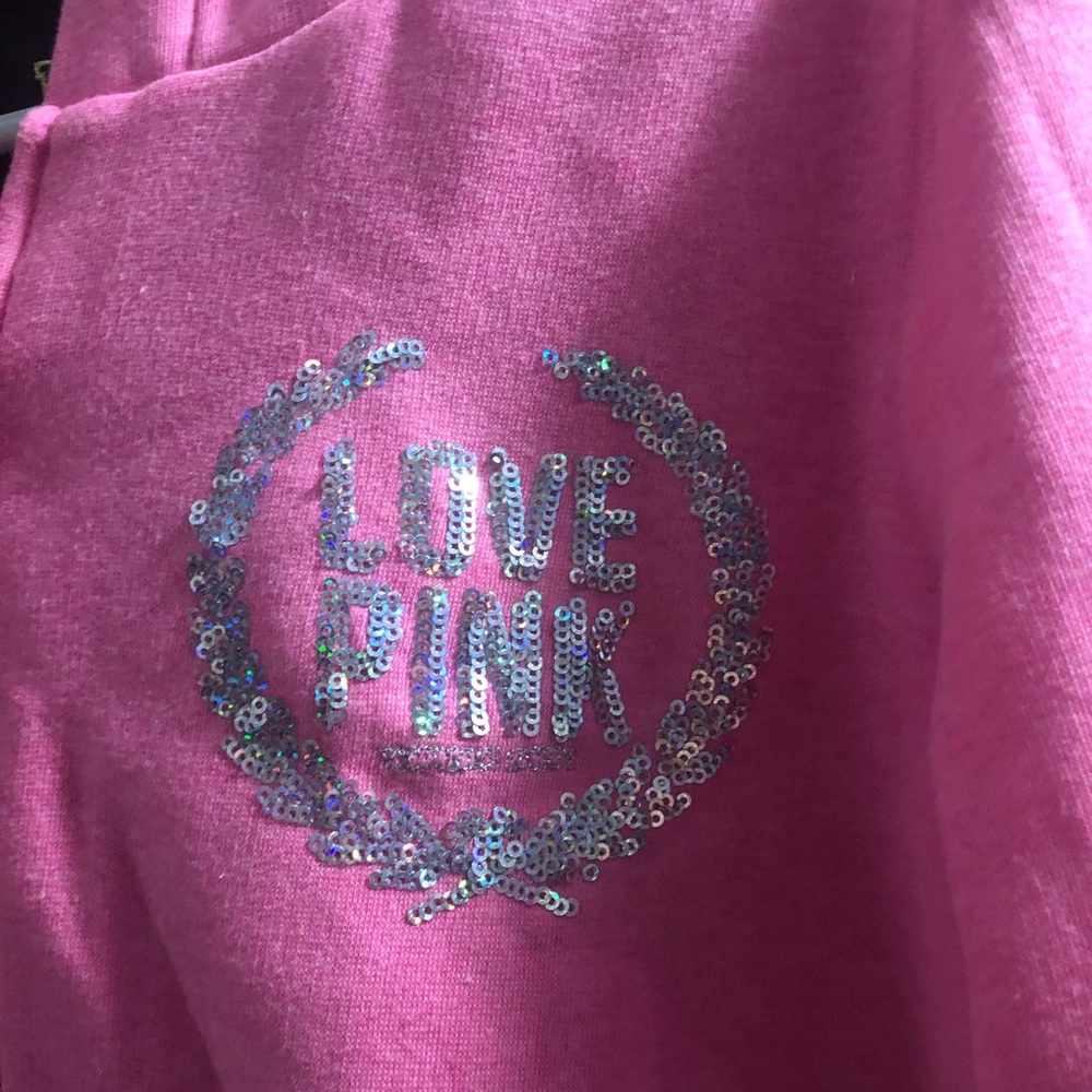 COPY - PINK Hoodie
